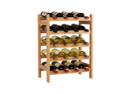 Wine Shelves (1)